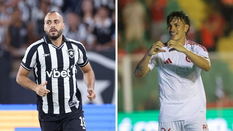 Botafogo pós textor: alvinegro estreia na nova era da saf contra