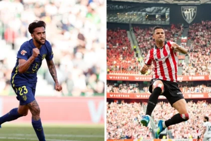 Crise e ambição na laliga: atlético de madrid enfrenta athletic