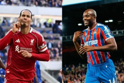 Liverpool busca consolidar vaga na champions league contra crystal palace