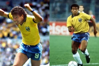 Das dores de pelé ao choque de neymar: relembre as