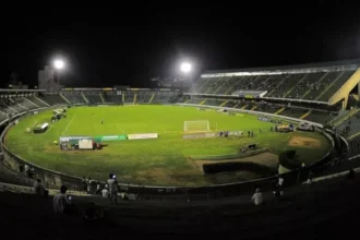 São paulo x mirassol: onde assistir ao vivo, horário e