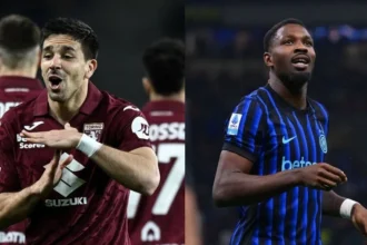 Inter de milão a um passo do 21º scudetto: como