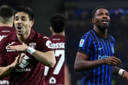 Inter de milão a um passo do 21º scudetto: como