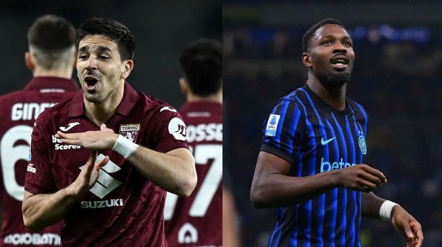 Inter de milão a um passo do 21º scudetto: como