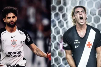 Corinthians x vasco: fernando diniz reencontra o cruz maltino na neo