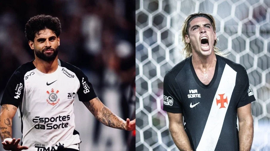 Corinthians x vasco: fernando diniz reencontra o cruz maltino na neo