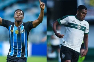 Grêmio x coritiba: tricolor busca reabilitação em casa contra coxa