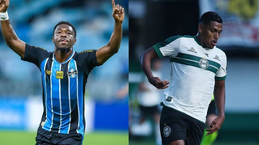 Grêmio x coritiba: tricolor busca reabilitação em casa contra coxa