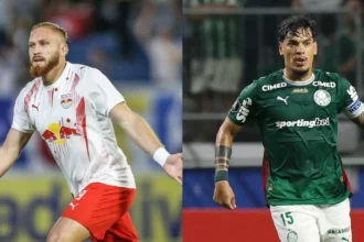 Palmeiras defende longa invencibilidade contra bragantino no brasileirão: análise completa,