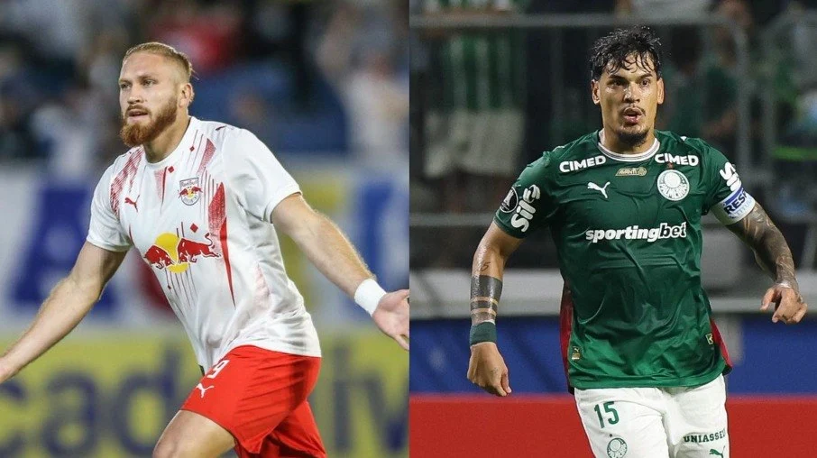 Palmeiras defende longa invencibilidade contra bragantino no brasileirão: análise completa,