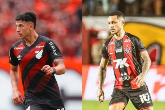 Athletico pr x vitória: furacão mira g 5 do brasileirão em casa