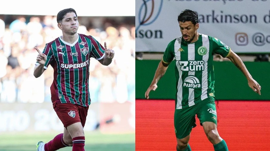 Fluminense x chapecoense: palpites, destaques e cenários do duelo de