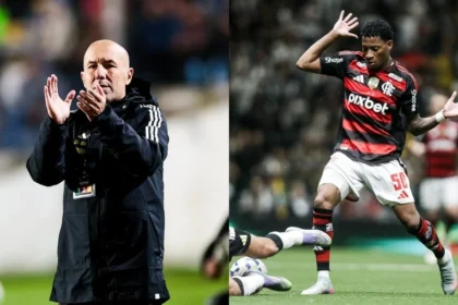 Leonardo jardim rasga elogios a gonzalo plata após golaço pelo