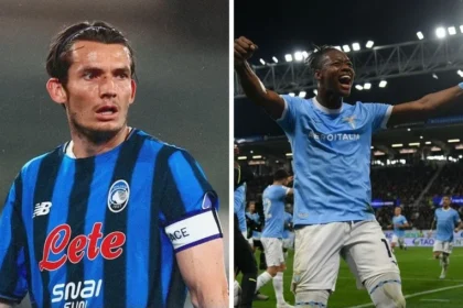 Campeonato italiano: onde assistir cagliari x atalanta e lazio x