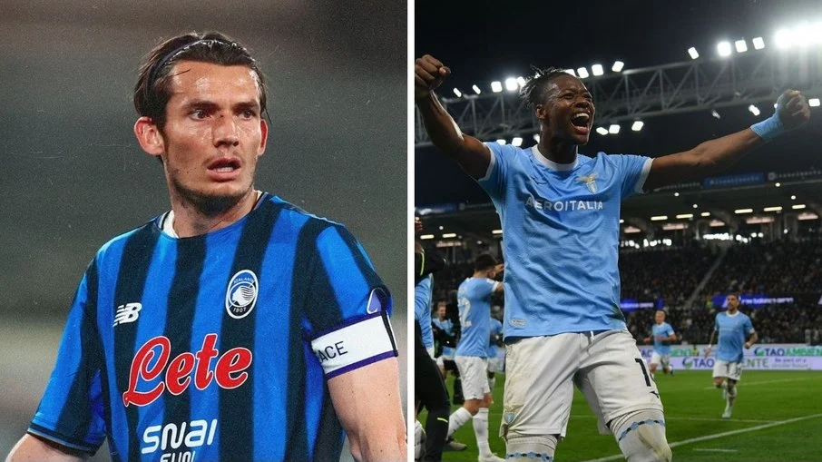 Campeonato italiano: onde assistir cagliari x atalanta e lazio x