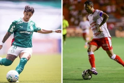 Futebol na tv: clássico paulista feminino, português e série b