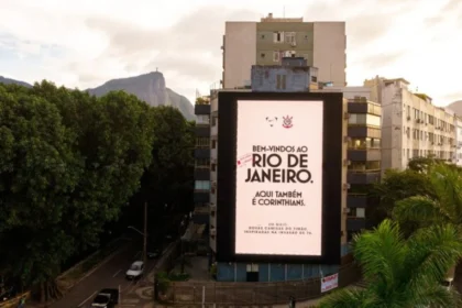 Crise na parceria: corinthians se irrita com nike por atraso