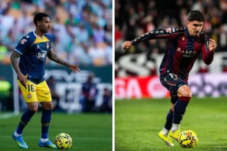 Espanyol x levante: confronto crucial pela permanência na elite da