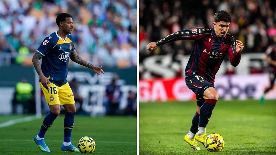 Espanyol x levante: confronto crucial pela permanência na elite da