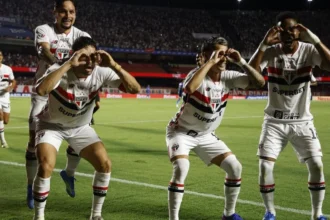 Millonarios x são paulo: onde assistir ao vivo, horário, escalações