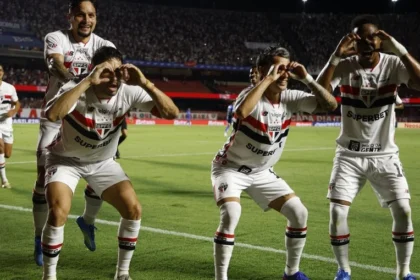 Millonarios x são paulo: onde assistir ao vivo, horário, escalações