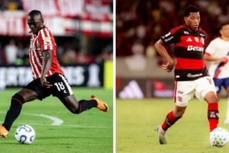 Estudiantes x flamengo na libertadores 2026: duelo crucial pela liderança