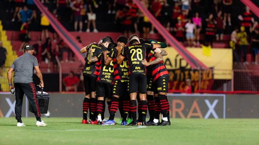 Sport aposta no ‘príncipe dos acessos’: edson lucas chega ao