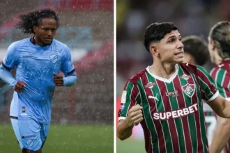 Fluminense desafia altitude de la paz e tabu de 76