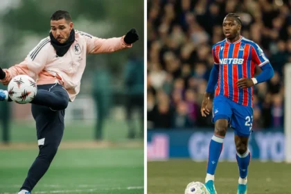 Semifinais da liga europa e conferência: ingleses aston villa e