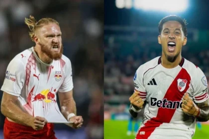 Bragantino x river plate: palpites para o duelo inédito na