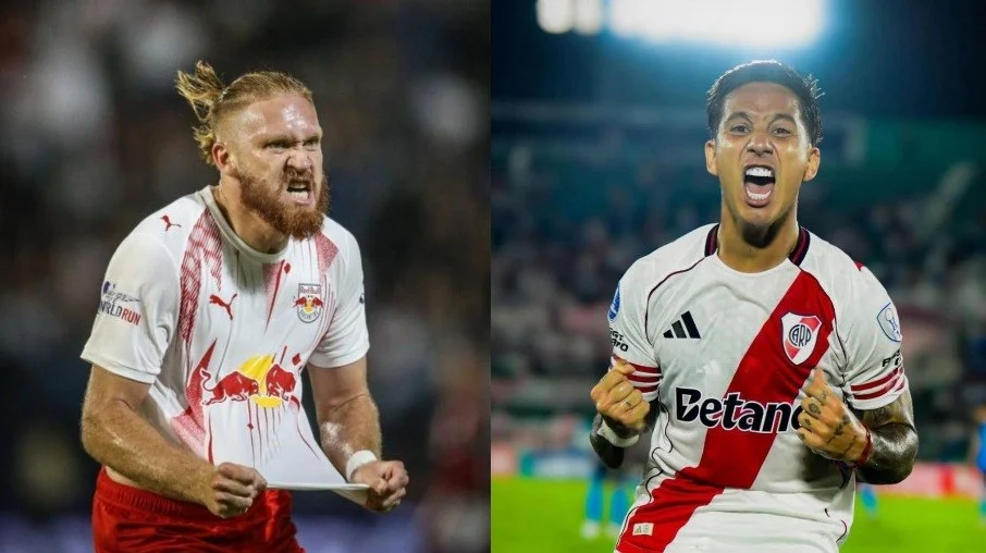 Bragantino x river plate: palpites para o duelo inédito na