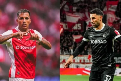 Braga x freiburg: palpites e análise detalhada para o primeiro