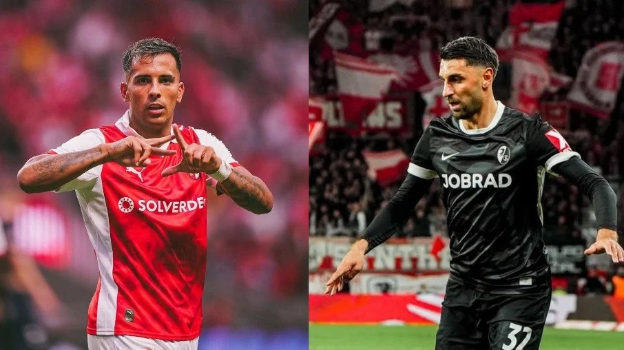 Braga x freiburg: palpites e análise detalhada para o primeiro