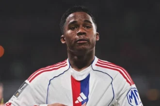 Endrick revela desejo inusitado para o futuro do filho: ‘quero