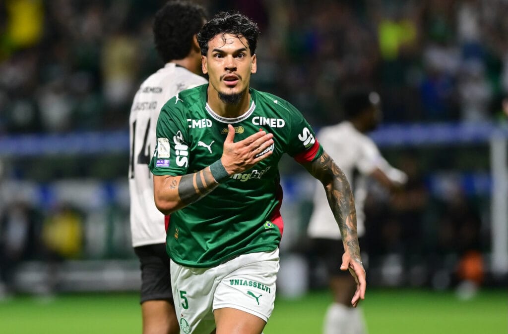 Palmeiras x jacuipense: onde assistir, horário e prévia do jogo