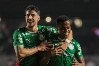 Palmeiras x grêmio pelo brasileirão: onde assistir, horário e análise