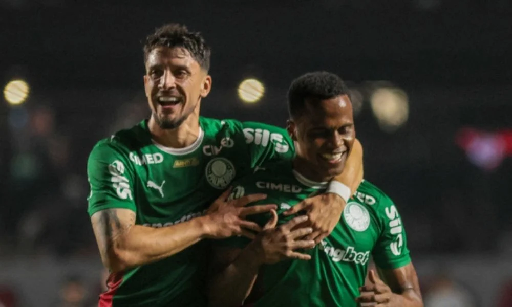 Palmeiras x grêmio pelo brasileirão: onde assistir, horário e análise