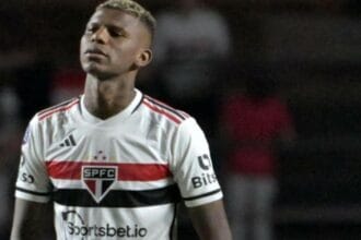 Arboleda: são paulo notifica e exige explicações em 24 horas