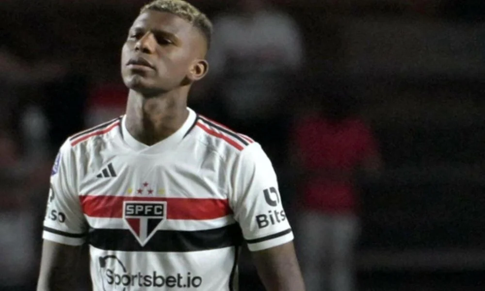 Arboleda: são paulo notifica e exige explicações em 24 horas