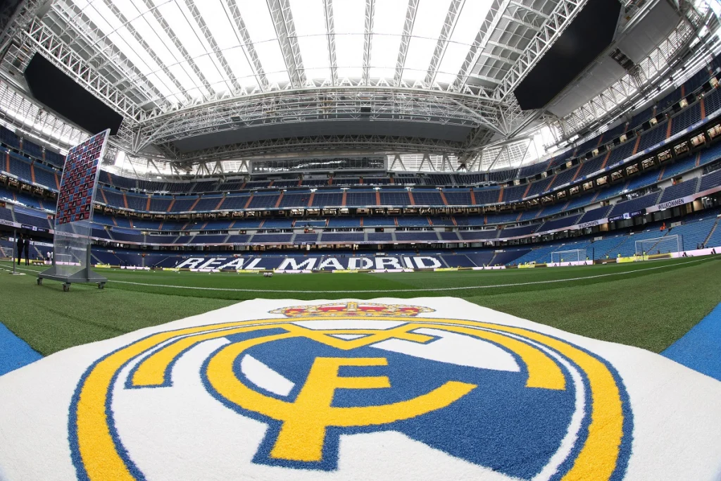 Real madrid aplica multa milionária após confusão em treino antes