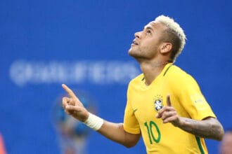 Seleção brasileira: números oficiais para a copa do mundo 2026