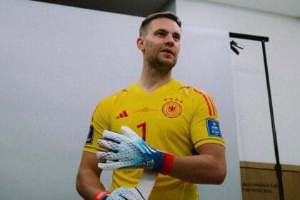 Alemanha divulga convocados para a copa: o retorno de manuel