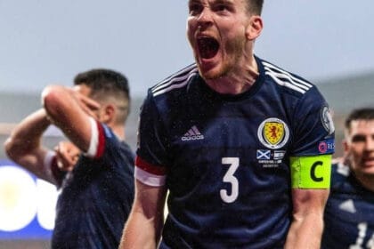 Copa do mundo 2026: escócia divulga convocados e detalhes do