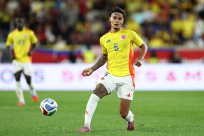 Colômbia na copa do mundo: convocados, destaques e “legião brasileira”