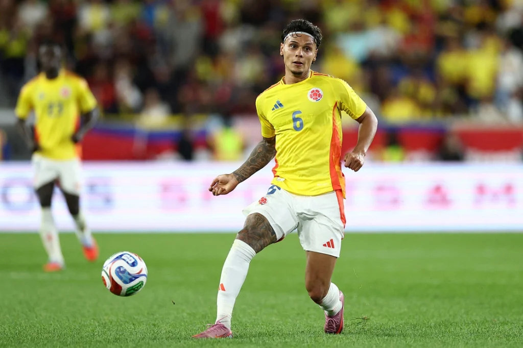 Colômbia na copa do mundo: convocados, destaques e “legião brasileira”