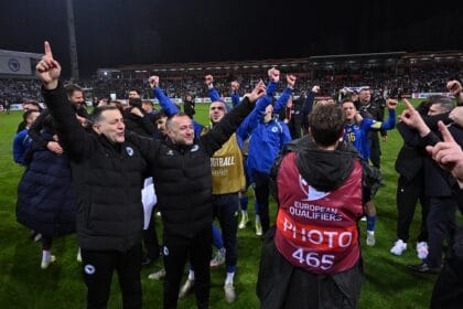 Copa do mundo 2026: bósnia divulga convocados com džeko e