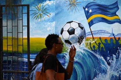 Curaçao revela 26 nomes para sua copa do mundo inédita