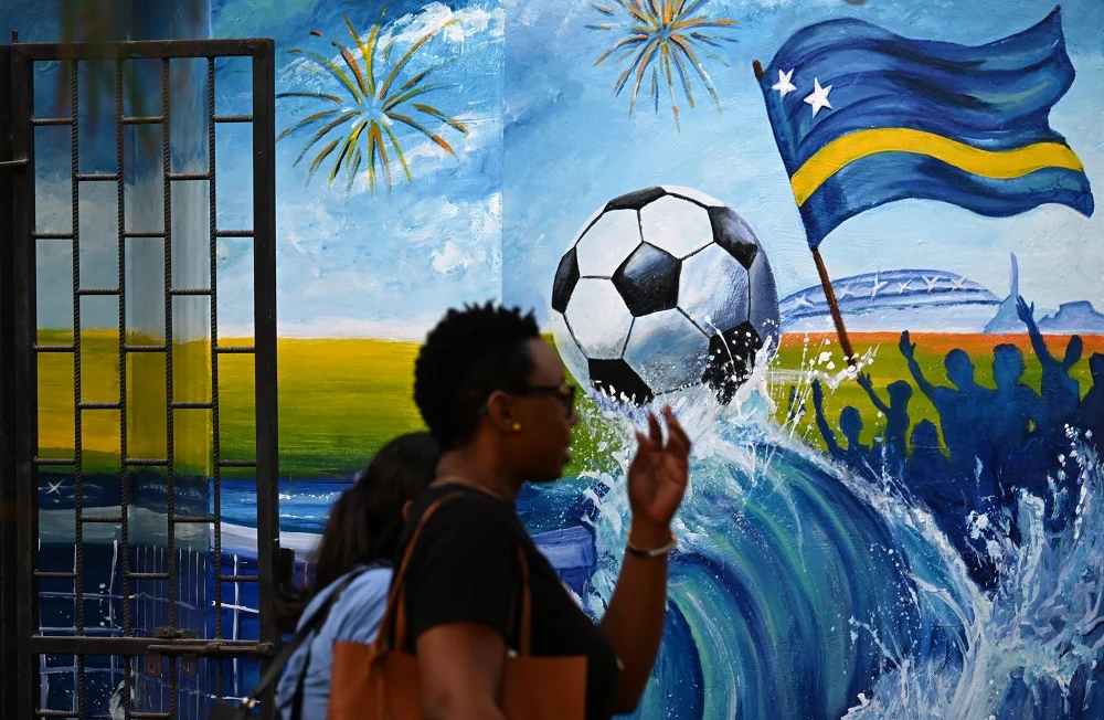 Curaçao revela 26 nomes para sua copa do mundo inédita