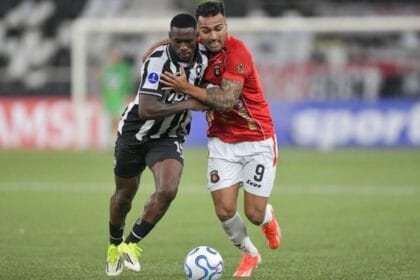 Caracas x botafogo: guia completo da partida, onde assistir e