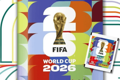 Neymar fora do álbum? Panini lança atualização para a copa